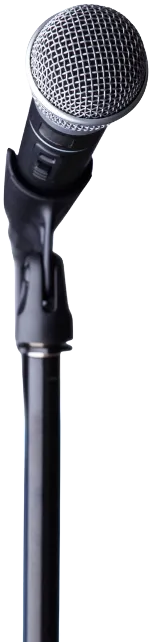 Microphone