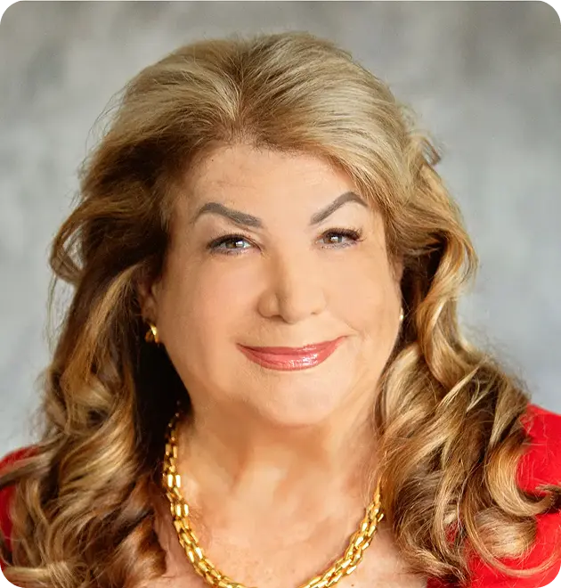 Bonnie Lappin