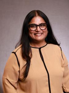 Dr. Deepa Desai